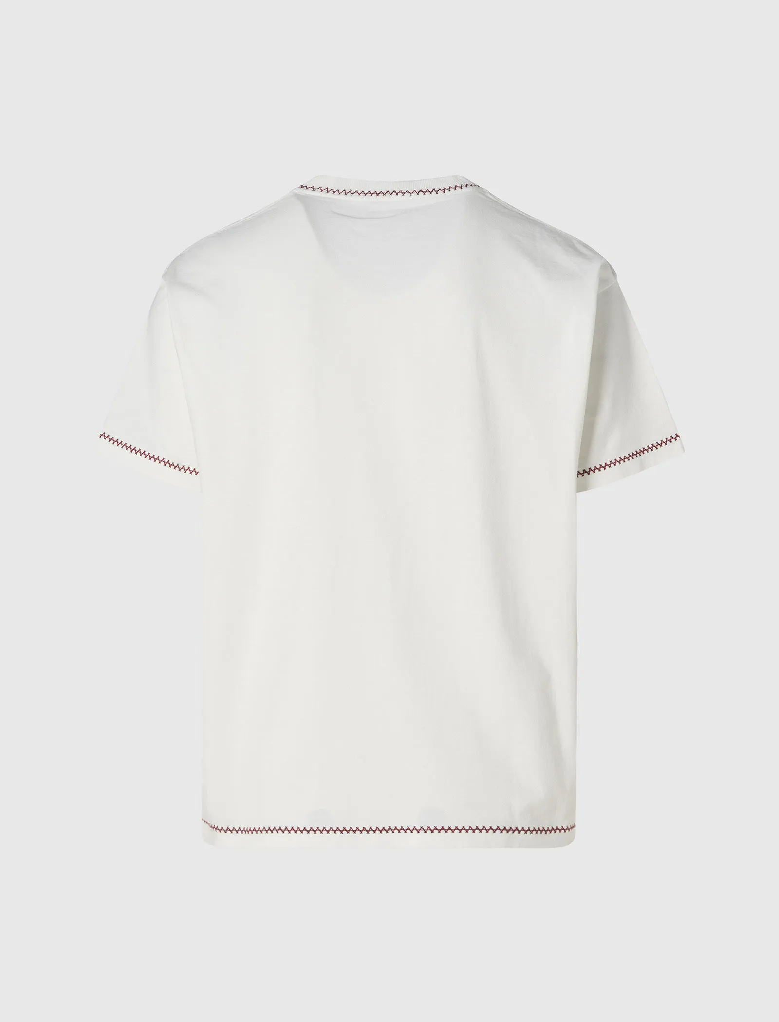 GRIFFON POCKET T-SHIRT