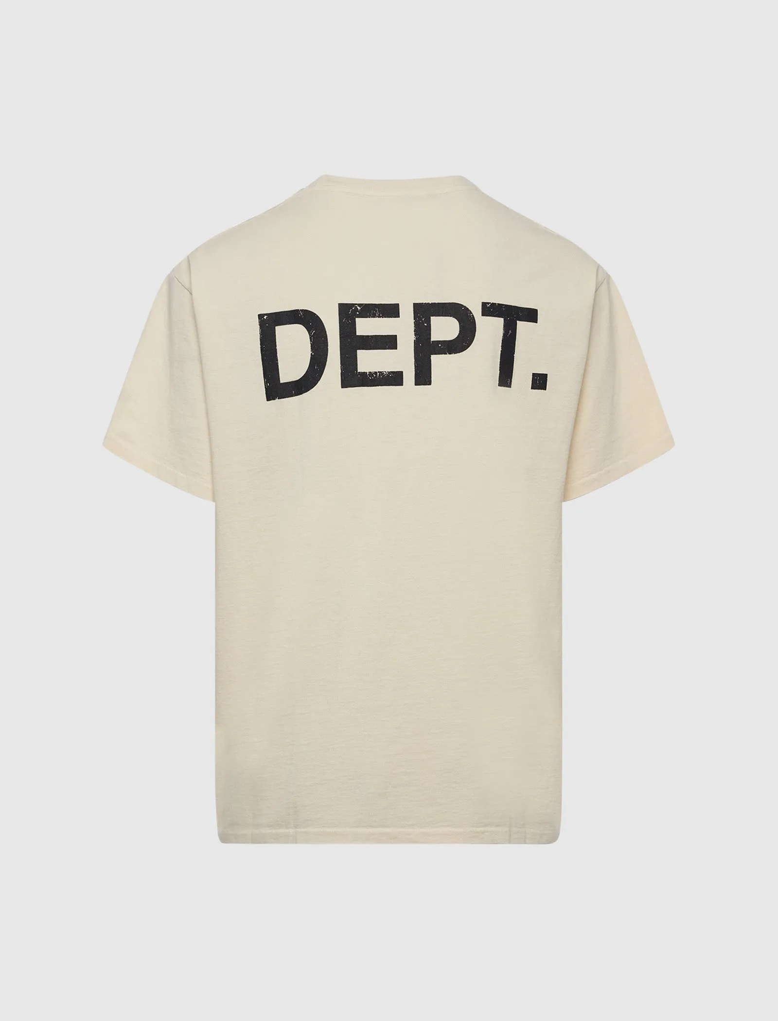 GYM T-SHIRT