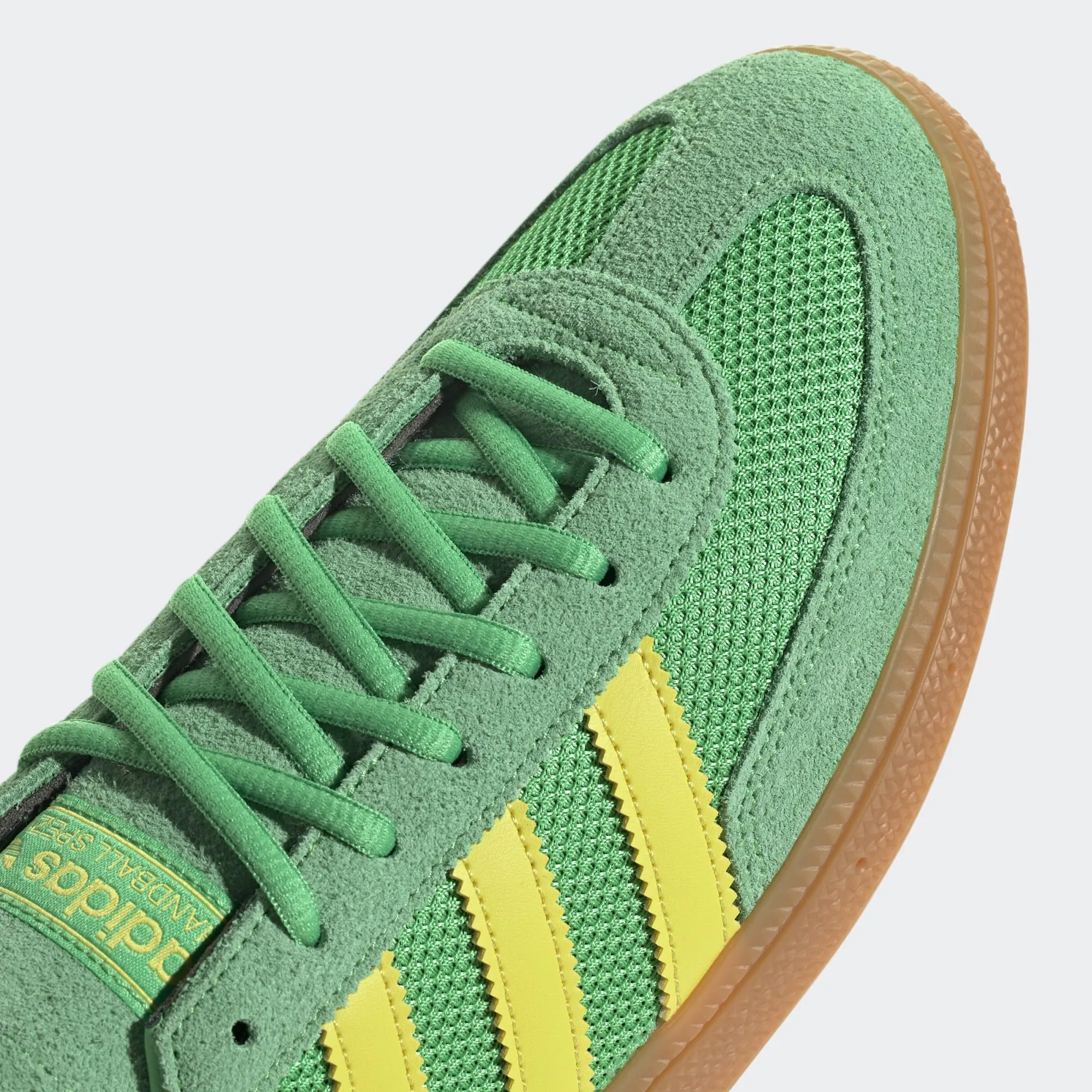 HANDBALL SPEZIAL ENEGRN/PURSUL/GUM2 Adidas Bekleidung