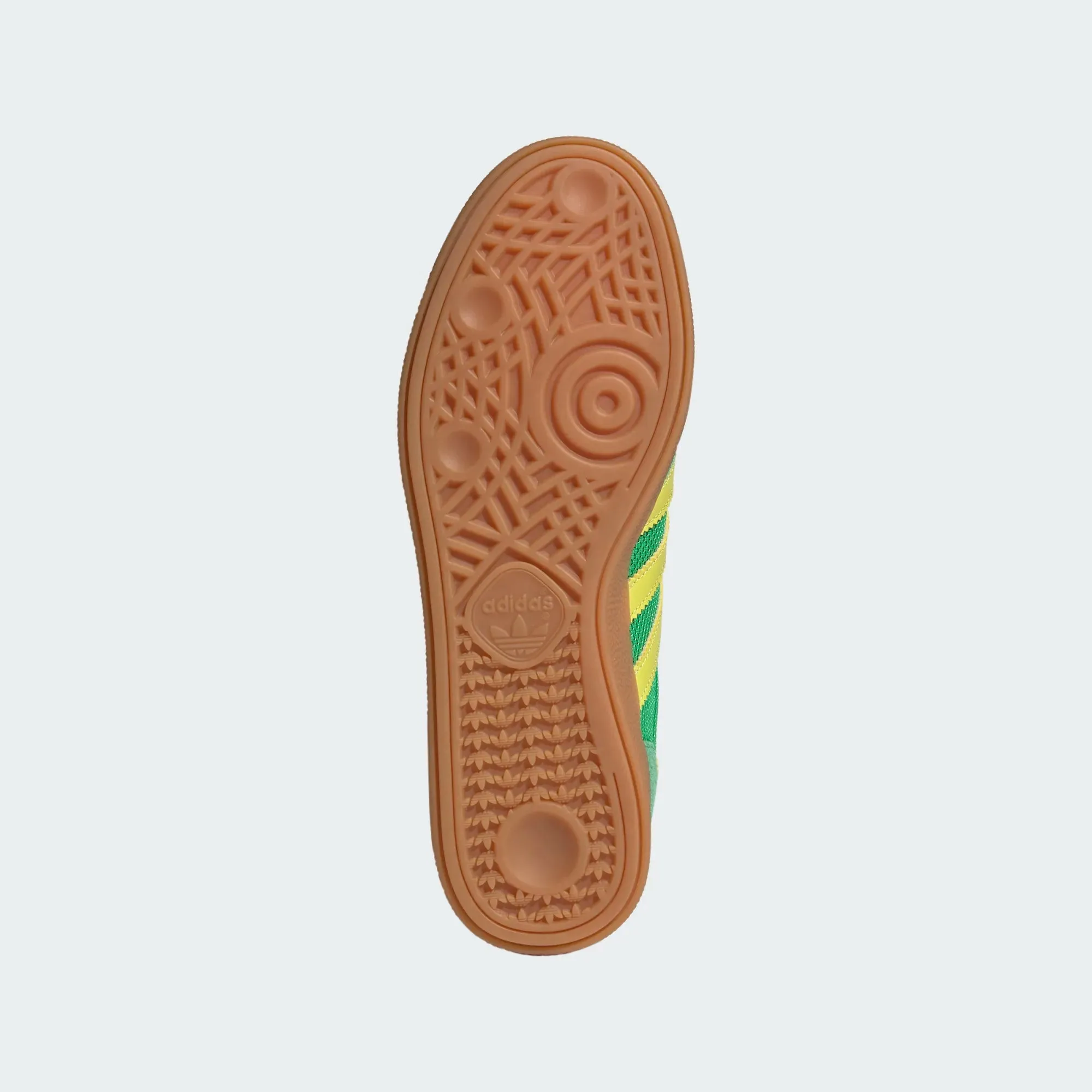 HANDBALL SPEZIAL ENEGRN/PURSUL/GUM2 Adidas Bekleidung