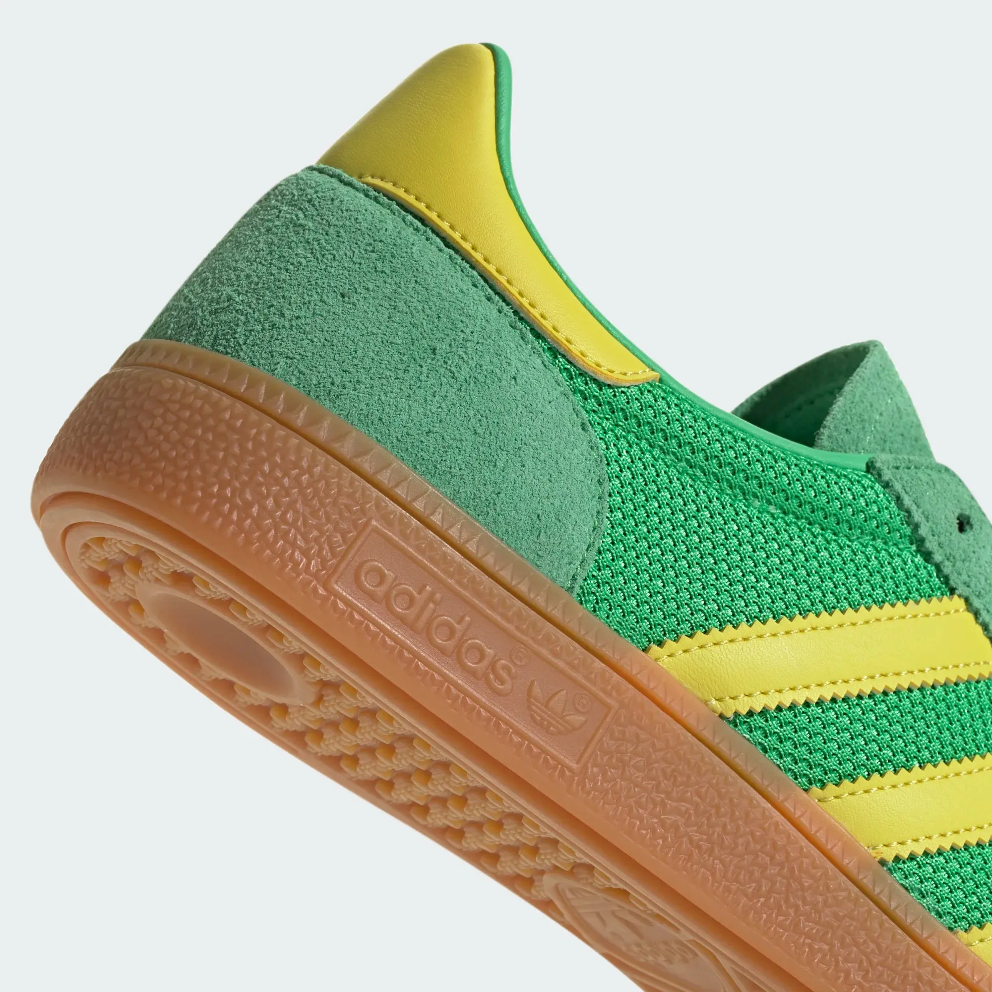 HANDBALL SPEZIAL ENEGRN/PURSUL/GUM2 Adidas Bekleidung