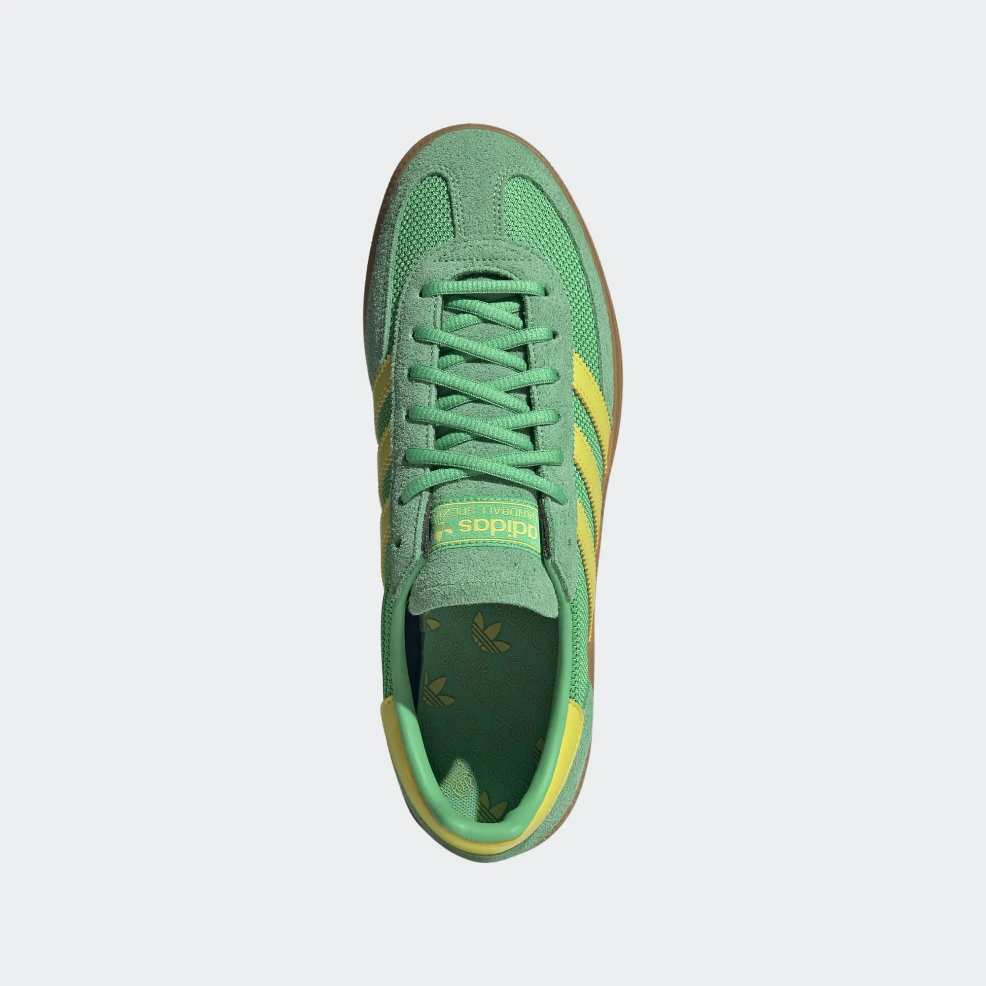 HANDBALL SPEZIAL ENEGRN/PURSUL/GUM2 Adidas Bekleidung