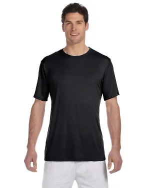 Hanes 4820 Erwachsene Cool DRI mit FreshIQ T-Shirt
