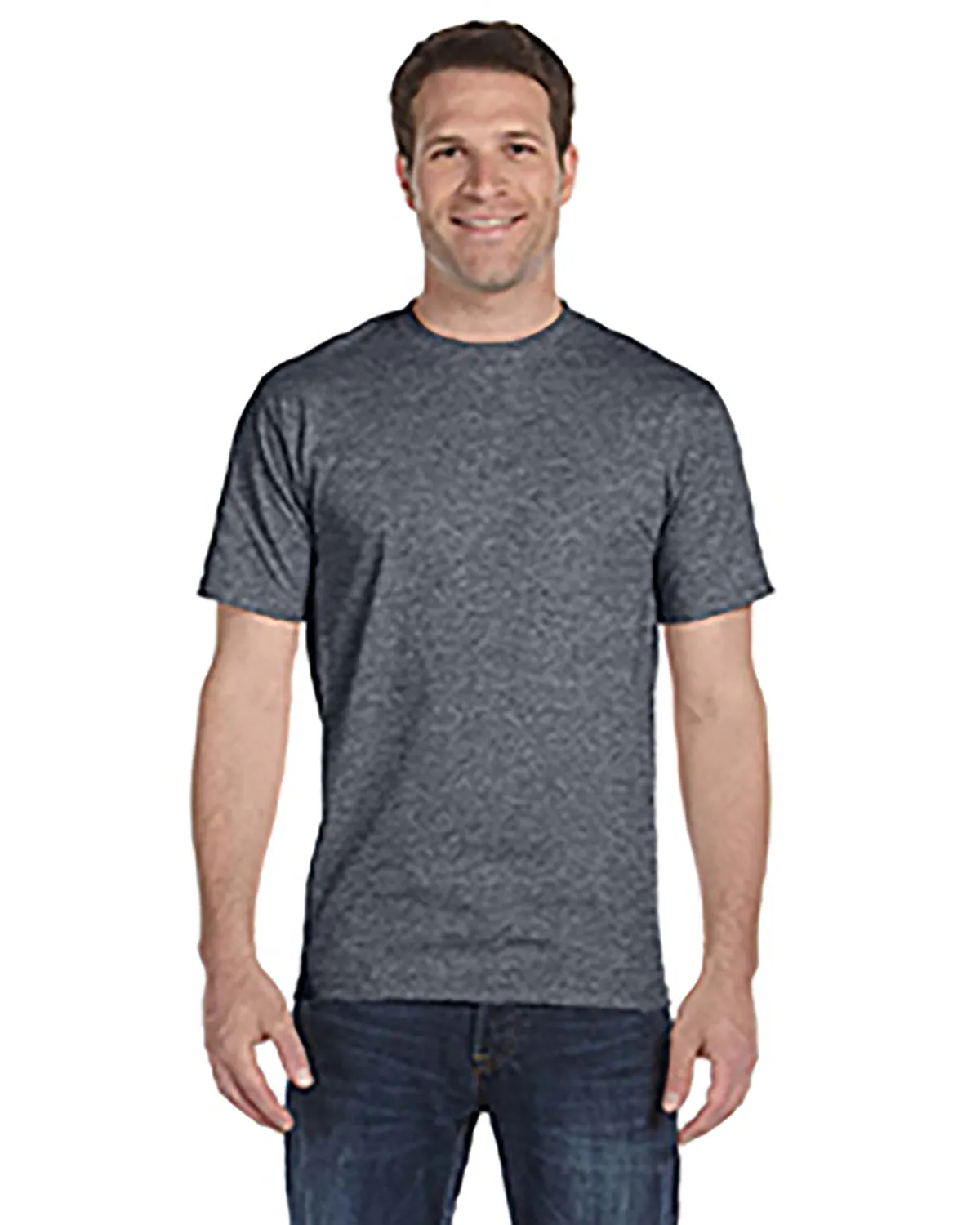Hanes 518T Herren Tall Beefy-T