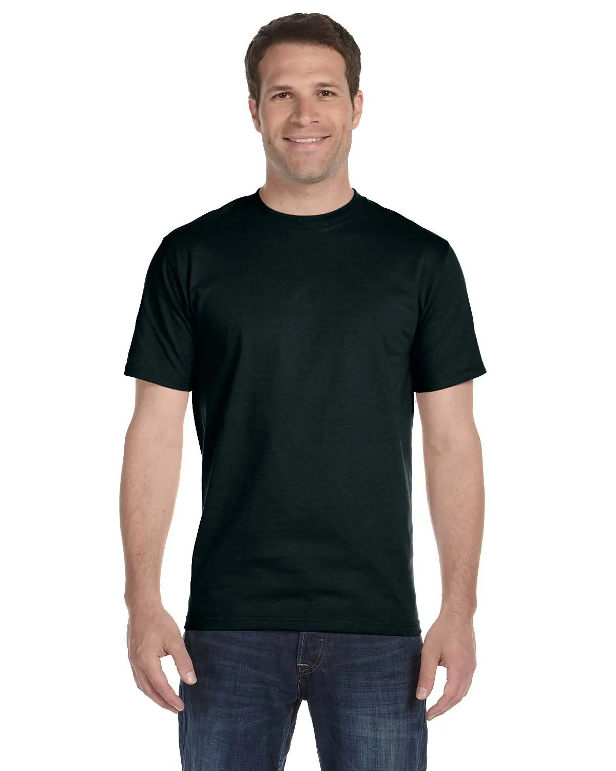 Hanes 518T Herren Tall Beefy-T