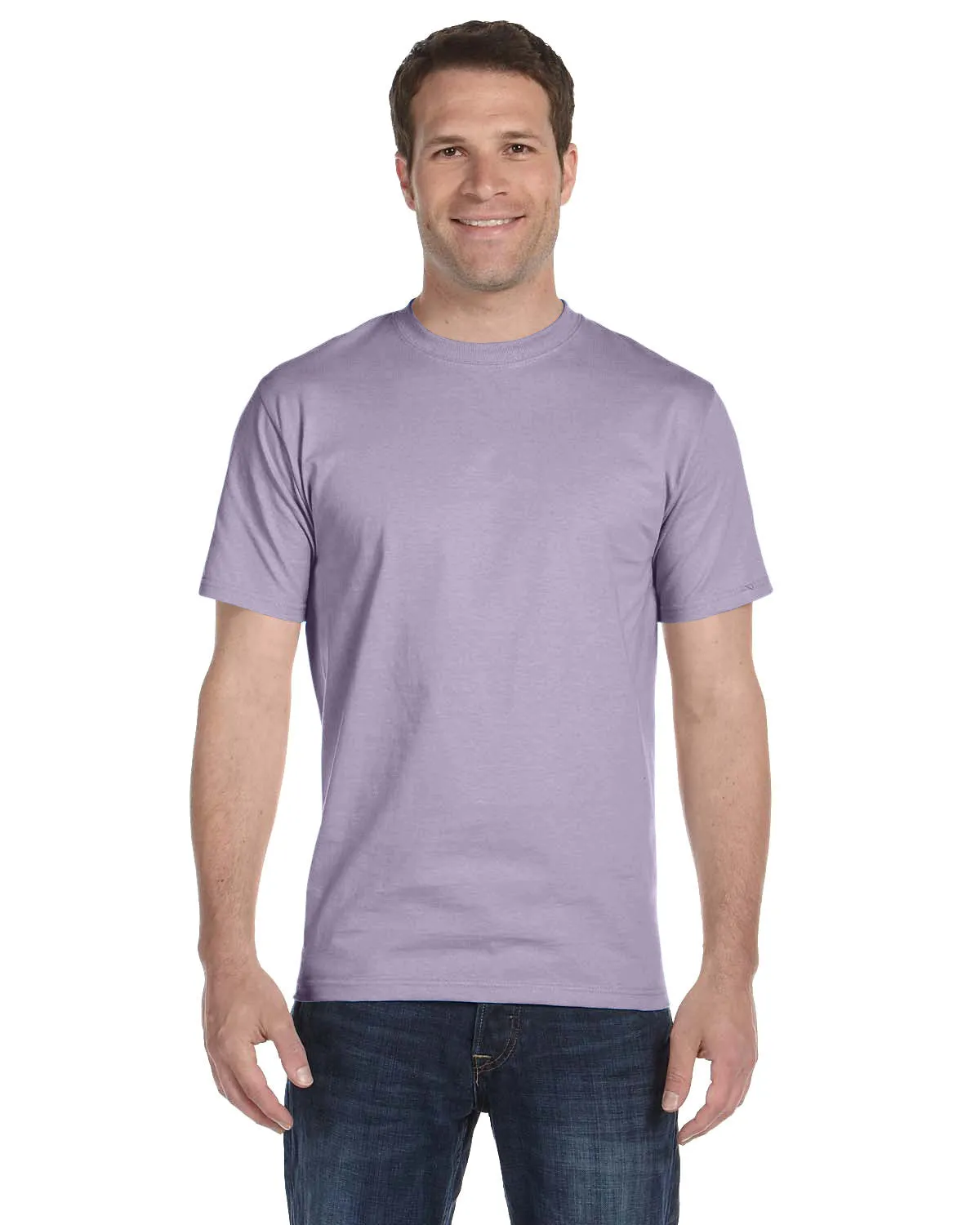 Hanes 5280 Unisex Comfortsoft Baumwoll-T-Shirt