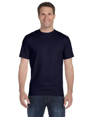 Hanes 5280 Unisex Comfortsoft Baumwoll-T-Shirt