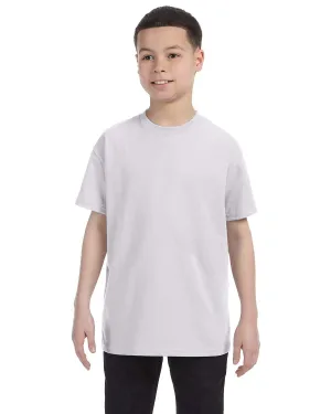 Hanes 54500 Jugendliches Authentic-T T-Shirt
