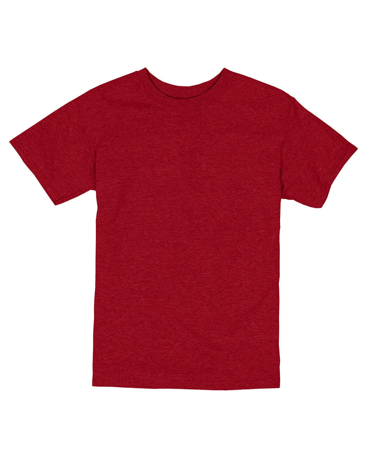 Hanes 5480 Jugend Comfortsoft Baumwoll-T-Shirt