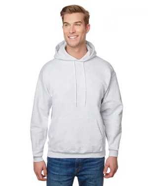 Hanes F170 Erwachsene Ultimate Cotton 90/10 Pullover Kapuzenpullover