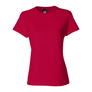 Hanes Perfect-T Damen T-Shirt