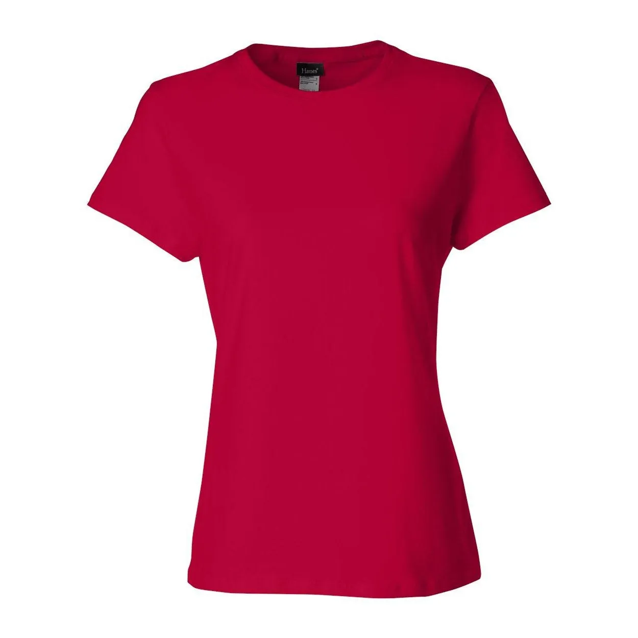 Hanes Perfect-T Damen T-Shirt