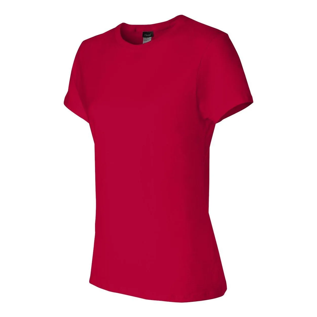 Hanes Perfect-T Damen T-Shirt
