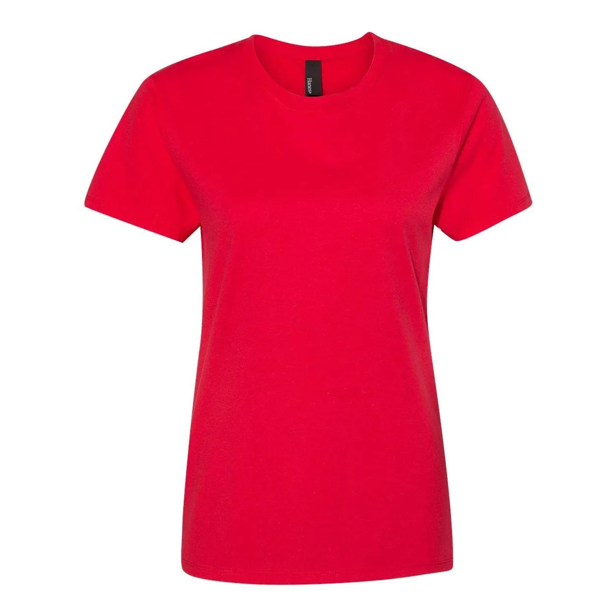 Hanes Perfect-T Damen T-Shirt
