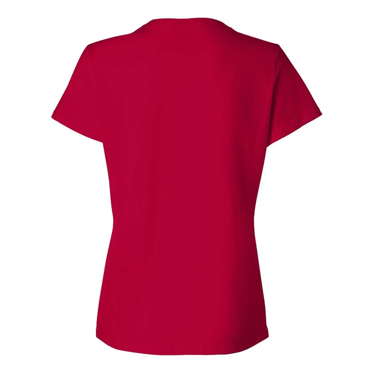 Hanes Perfect-T Damen T-Shirt