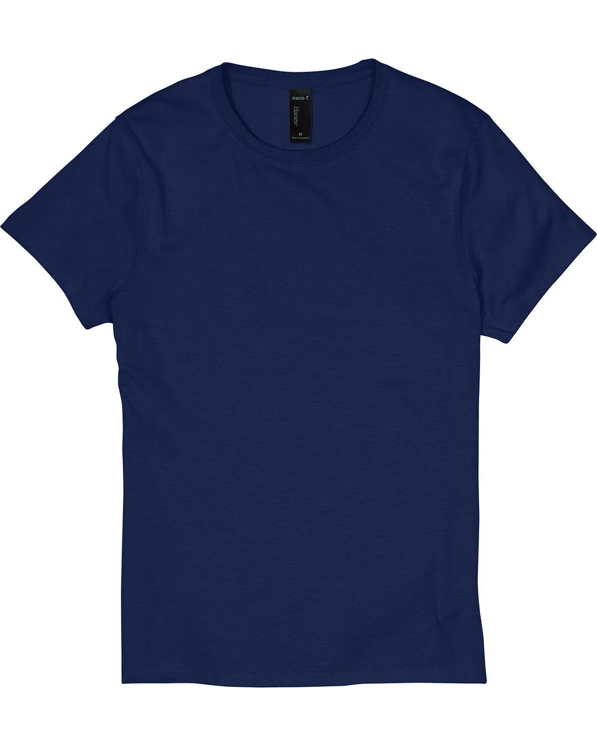Hanes SL04 Damen Nano-T T-Shirt