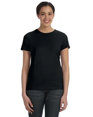 Hanes SL04 Damen Nano-T T-Shirt