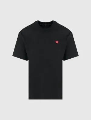 HERZABZEICHEN T-SHIRT