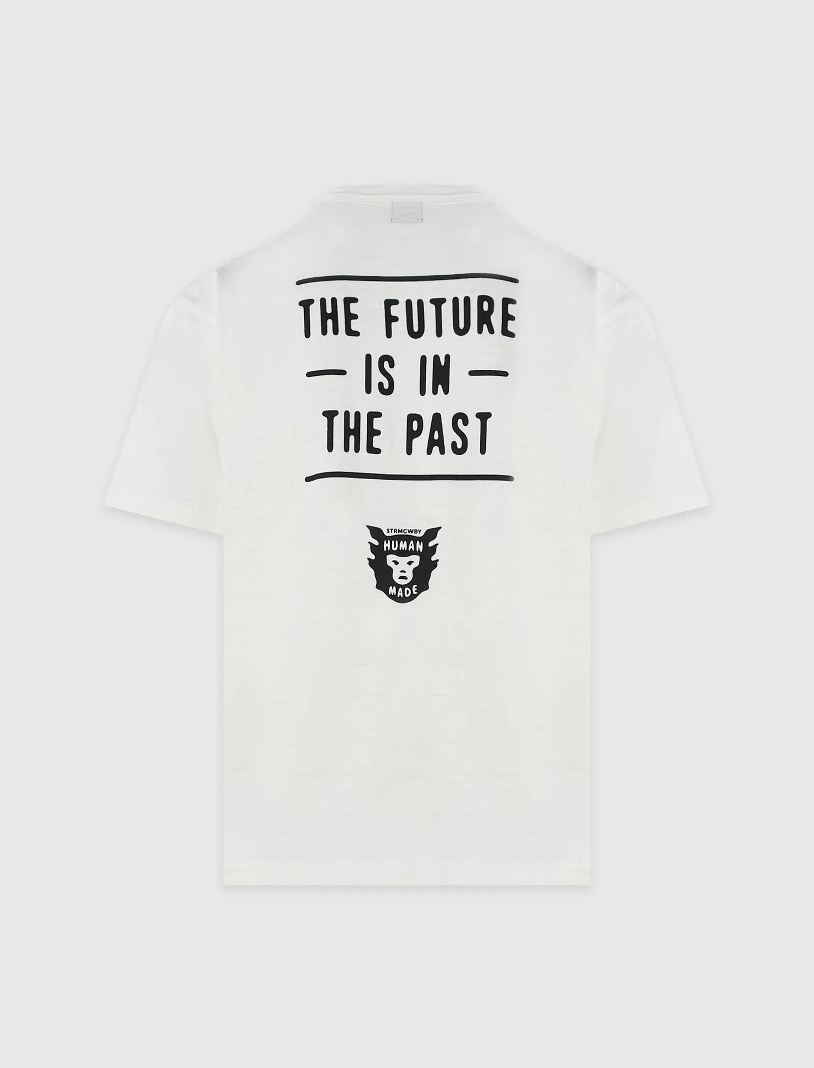 HERZABZEICHEN T-SHIRT