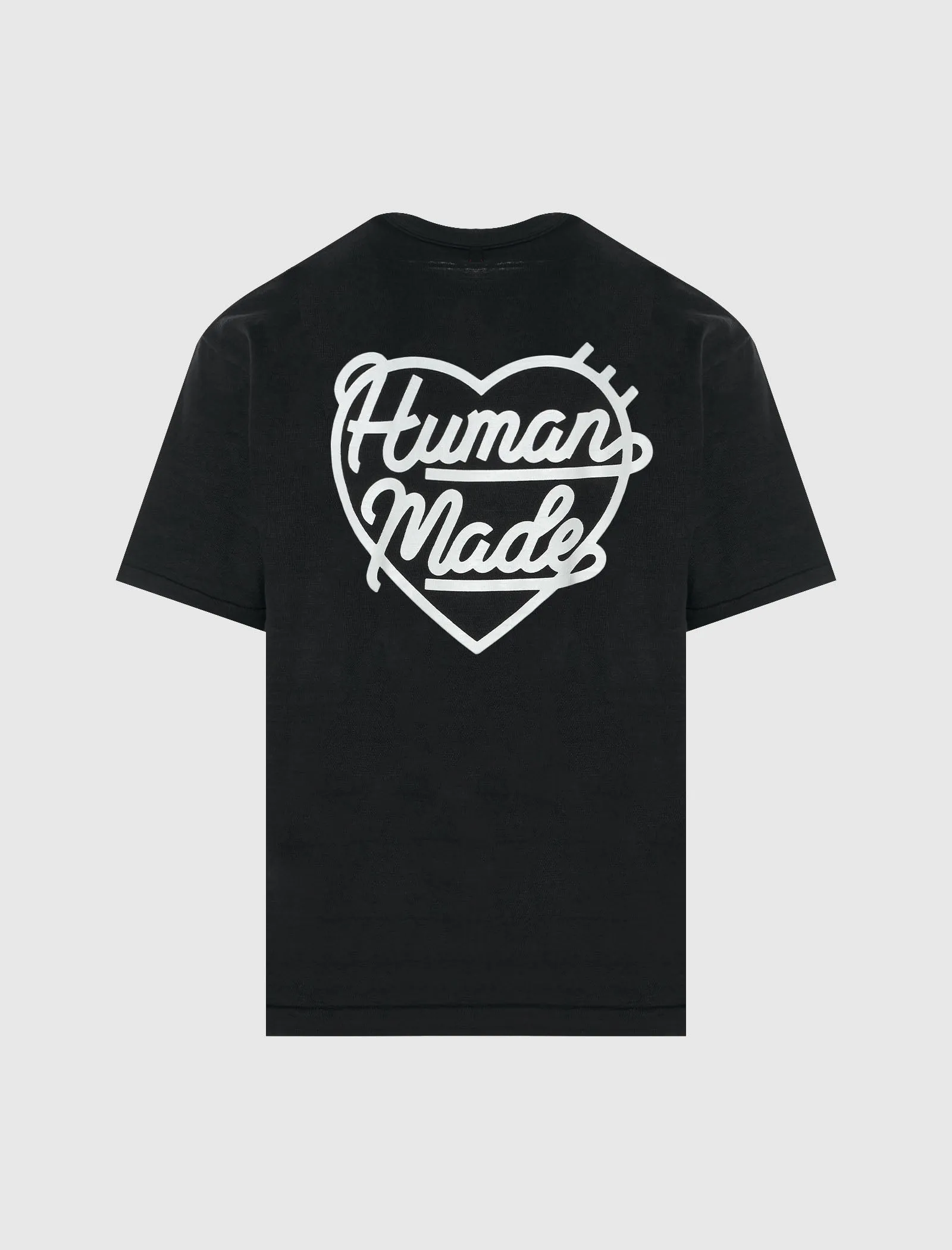 HERZABZEICHEN T-SHIRT