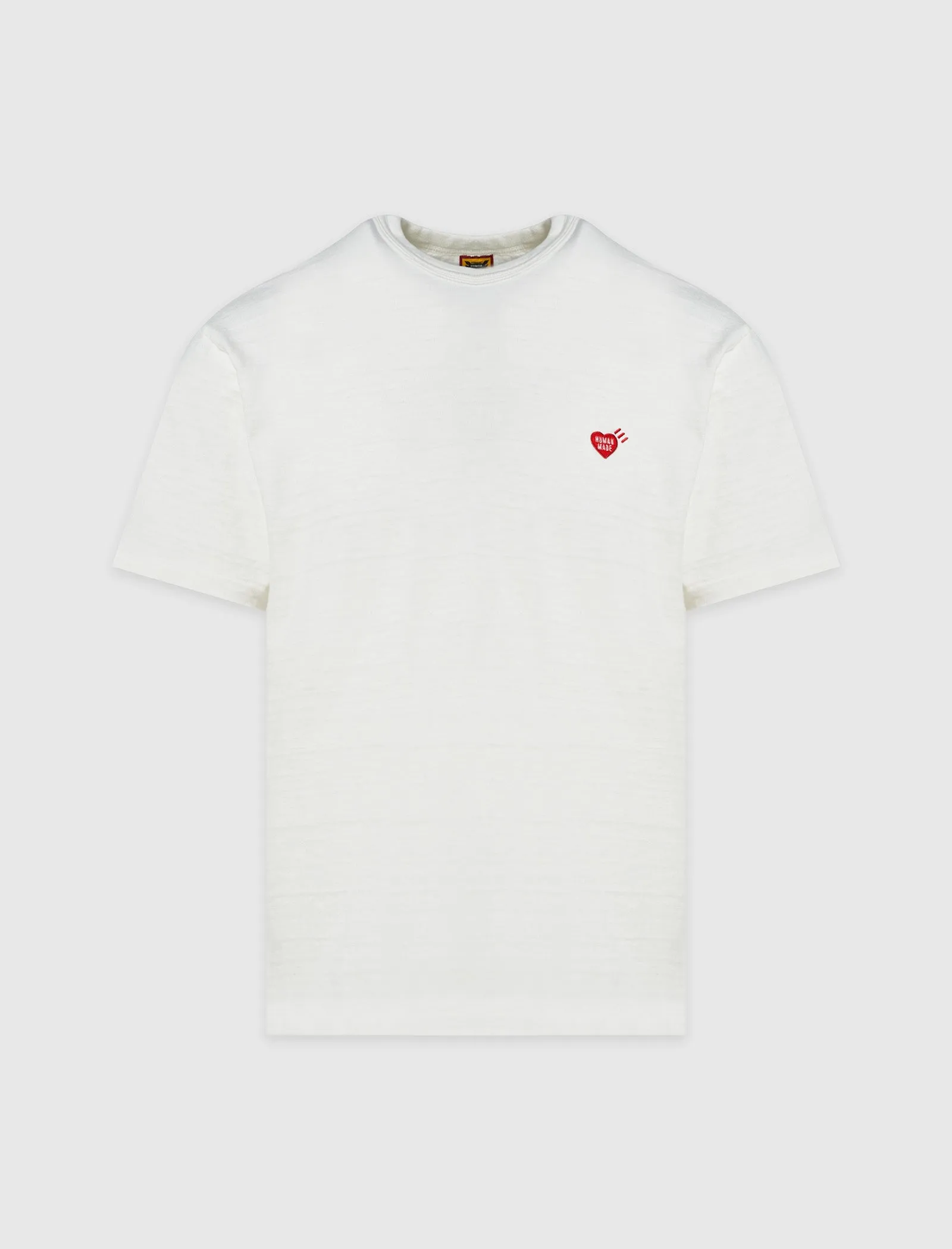 HERZABZEICHEN T-SHIRT