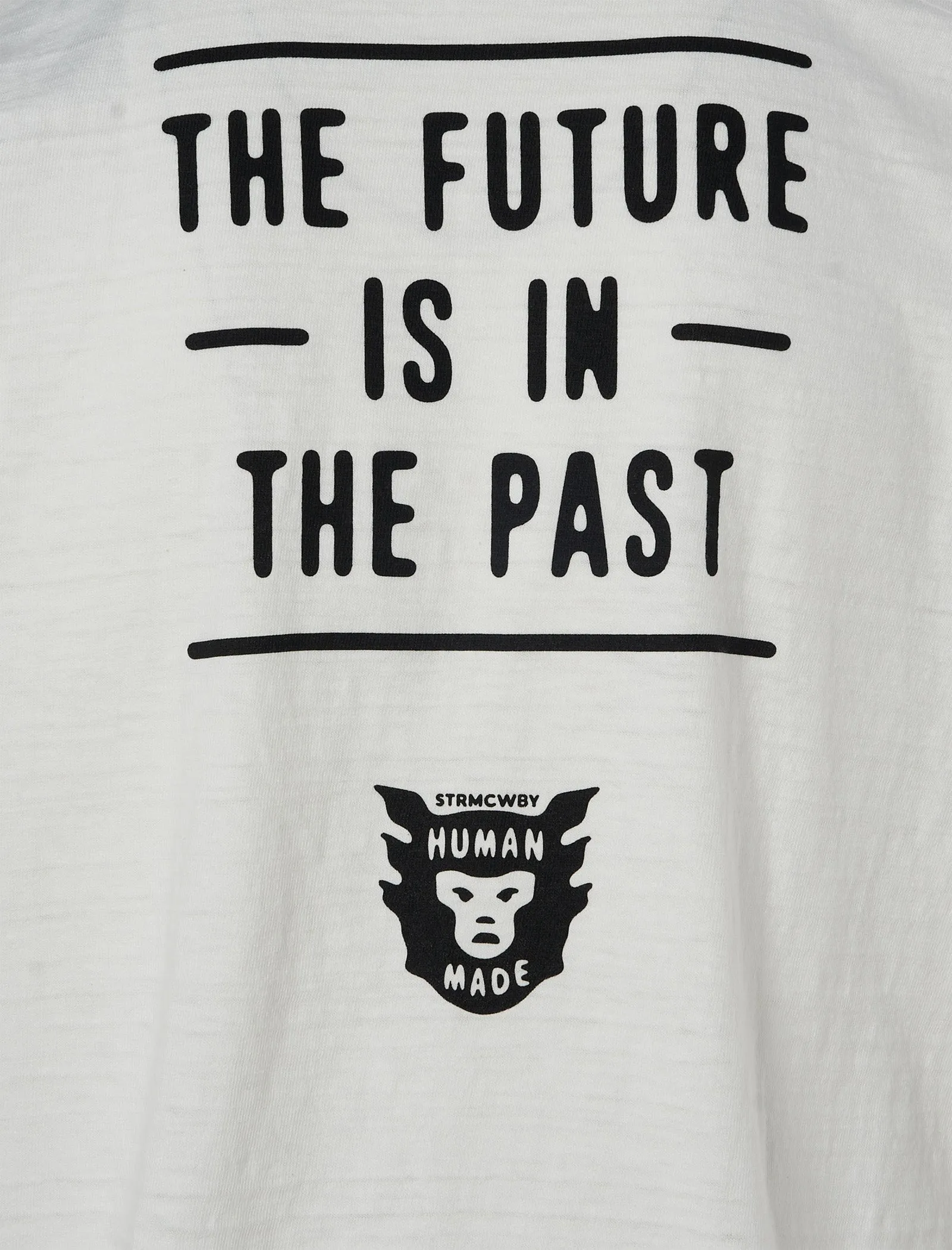 HERZABZEICHEN T-SHIRT