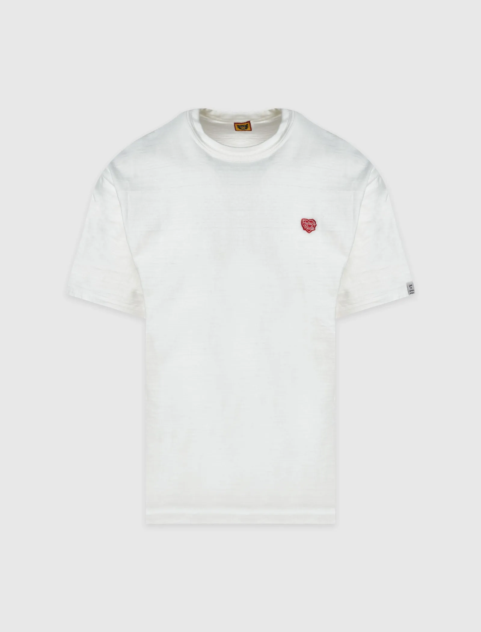 HERZABZEICHEN T-SHIRT