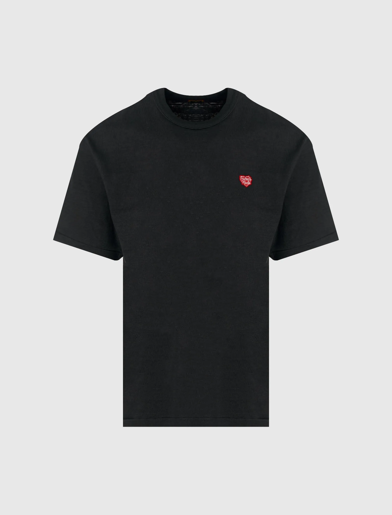 HERZABZEICHEN T-SHIRT
