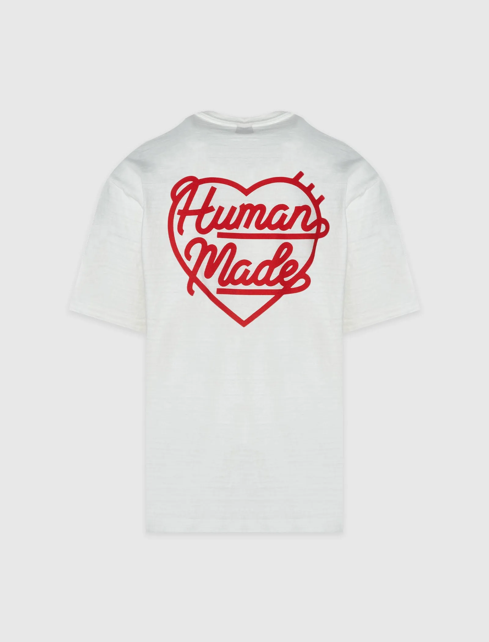 HERZABZEICHEN T-SHIRT