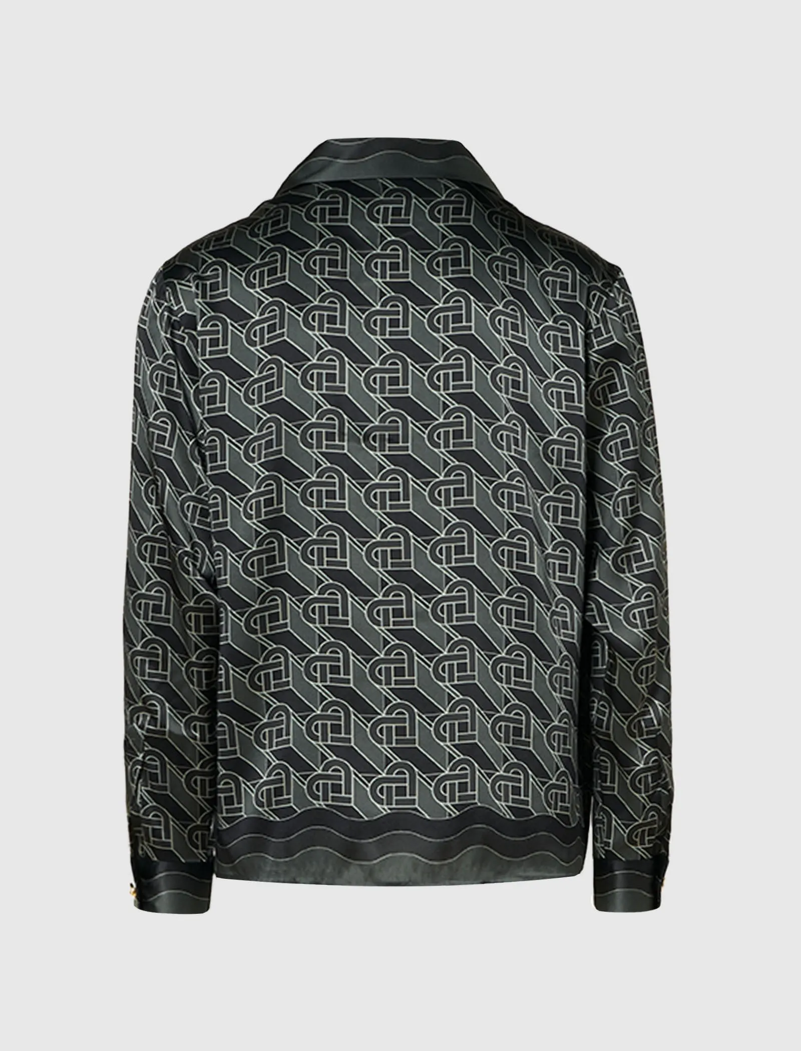 HERZMONOGRAMM-SHIRT