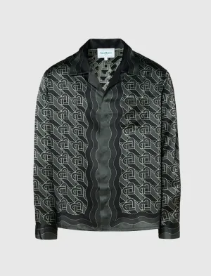 HERZMONOGRAMM-SHIRT
