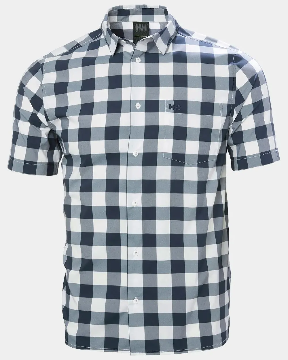 Helly Hansen Herren Fjord Quick Dry Kurzarmhemd 2.0 Helly Hansen