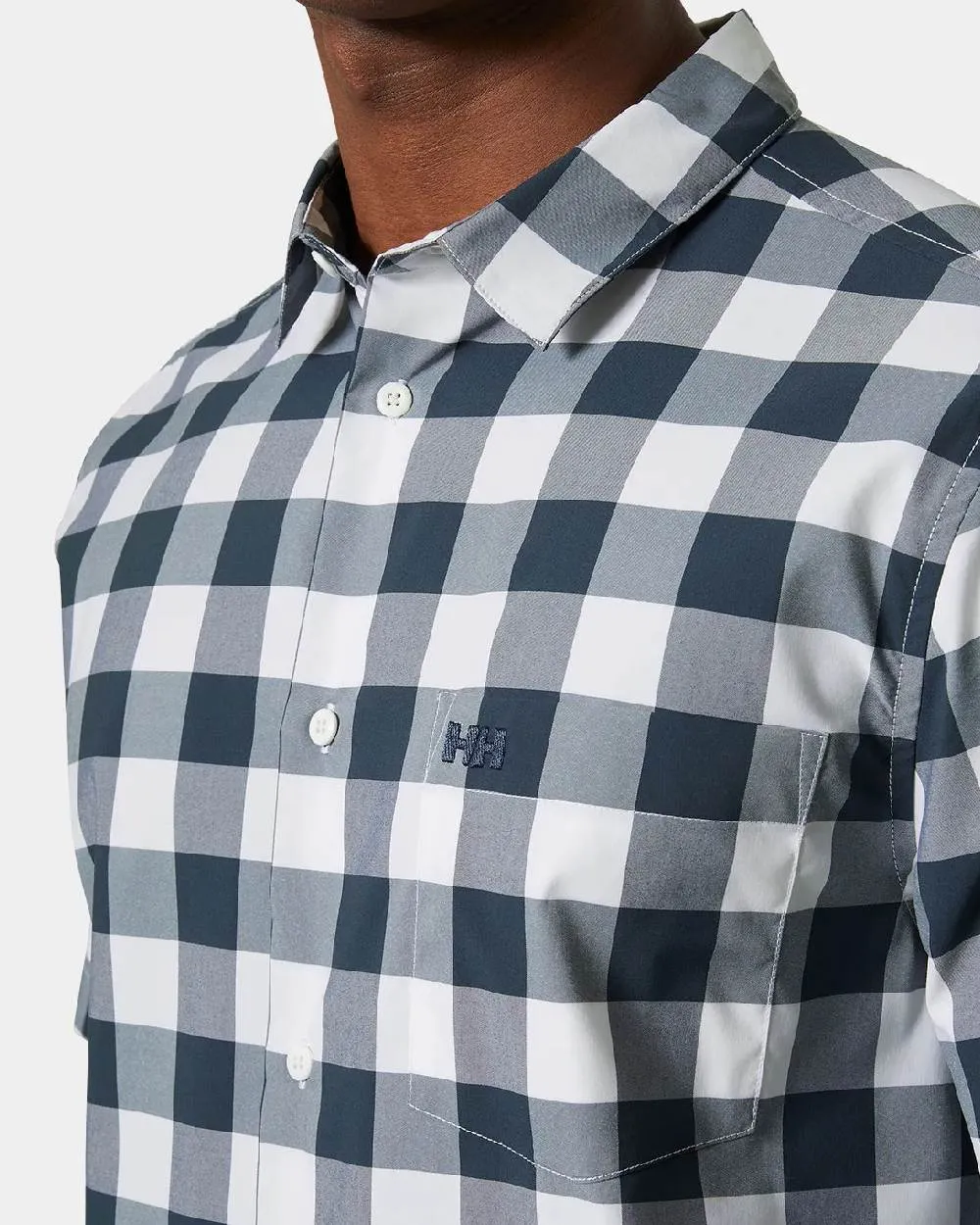 Helly Hansen Herren Fjord Quick Dry Kurzarmhemd 2.0 Helly Hansen