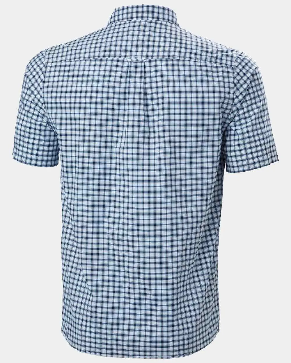 Helly Hansen Herren Fjord Quick Dry Kurzarmhemd 2.0 Helly Hansen