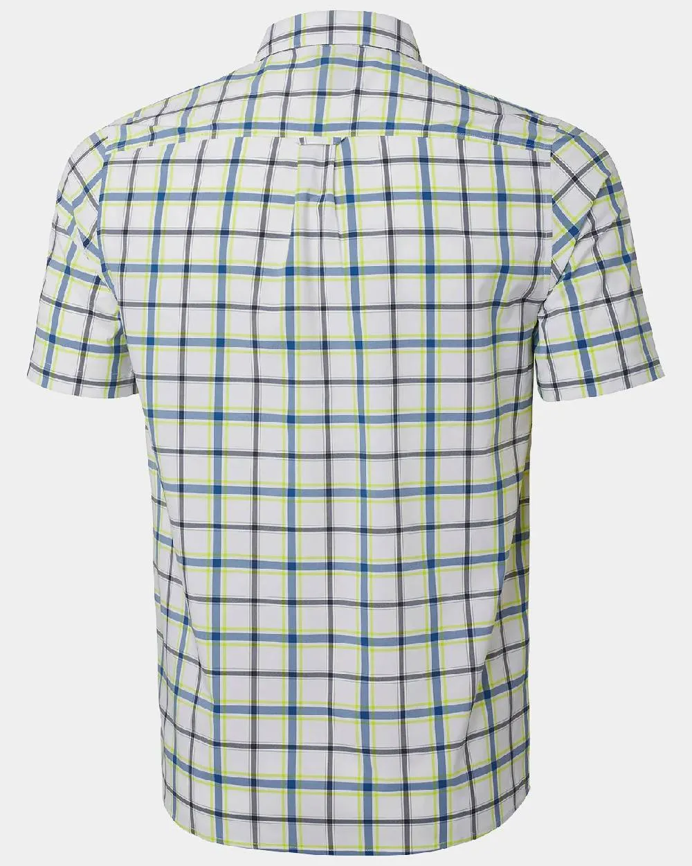 Helly Hansen Herren Fjord Quick Dry Kurzarmhemd 2.0 Helly Hansen