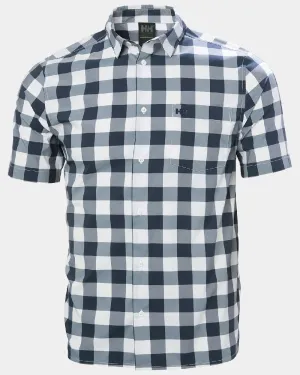 Helly Hansen Herren Fjord Quick Dry Kurzarmhemd 2.0 Helly Hansen