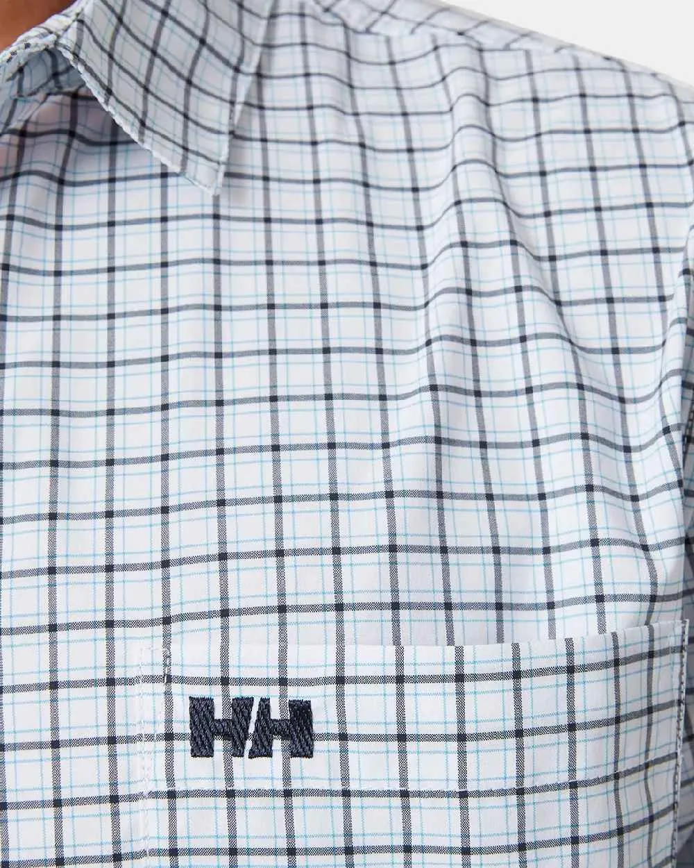 Helly Hansen Herren Fjord Quick Dry Kurzarmhemd 2.0 Helly Hansen