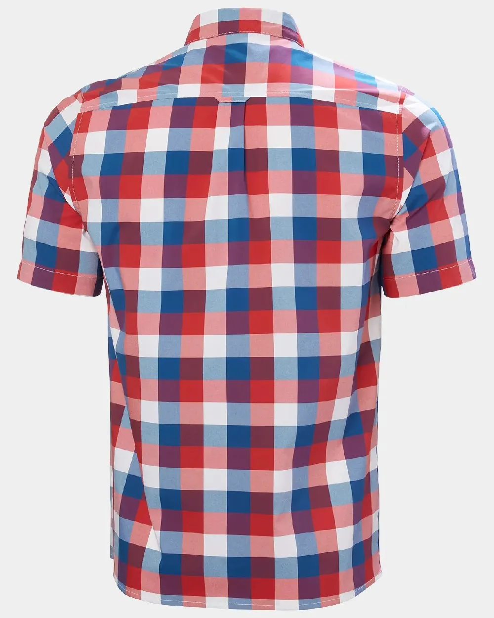 Helly Hansen Herren Fjord Quick Dry Kurzarmhemd 2.0 Helly Hansen