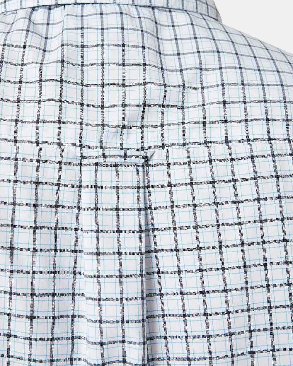 Helly Hansen Herren Fjord Quick Dry Kurzarmhemd 2.0 Helly Hansen
