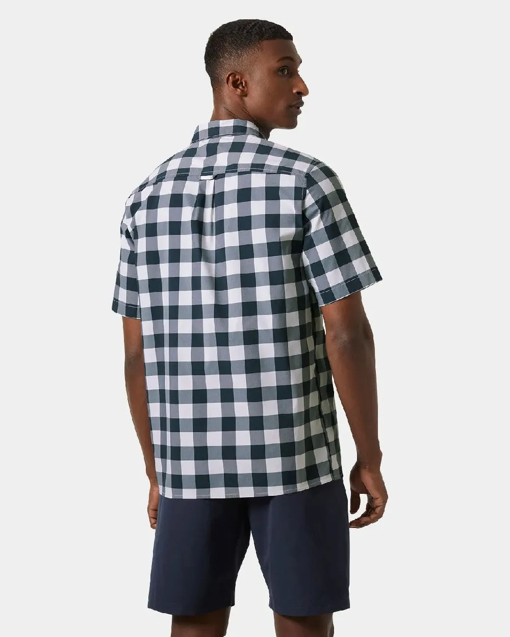 Helly Hansen Herren Fjord Quick Dry Kurzarmhemd 2.0 Helly Hansen