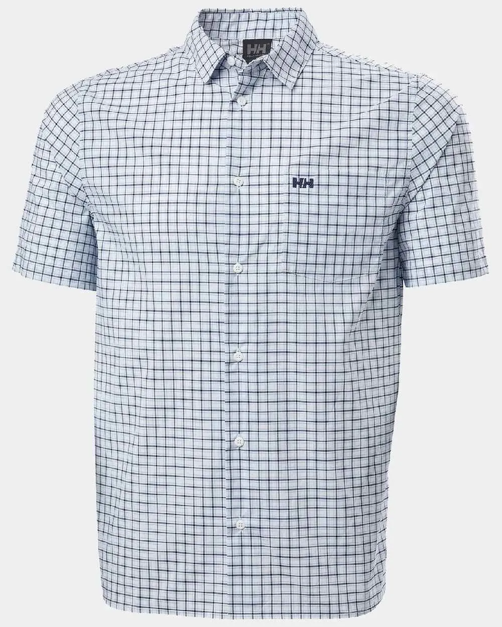 Helly Hansen Herren Fjord Quick Dry Kurzarmhemd 2.0 Helly Hansen