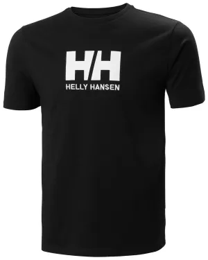 Helly Hansen Herren Logo T-Shirt Helly Hansen