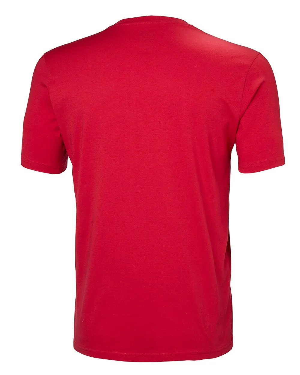 Helly Hansen Herren Logo T-Shirt Helly Hansen