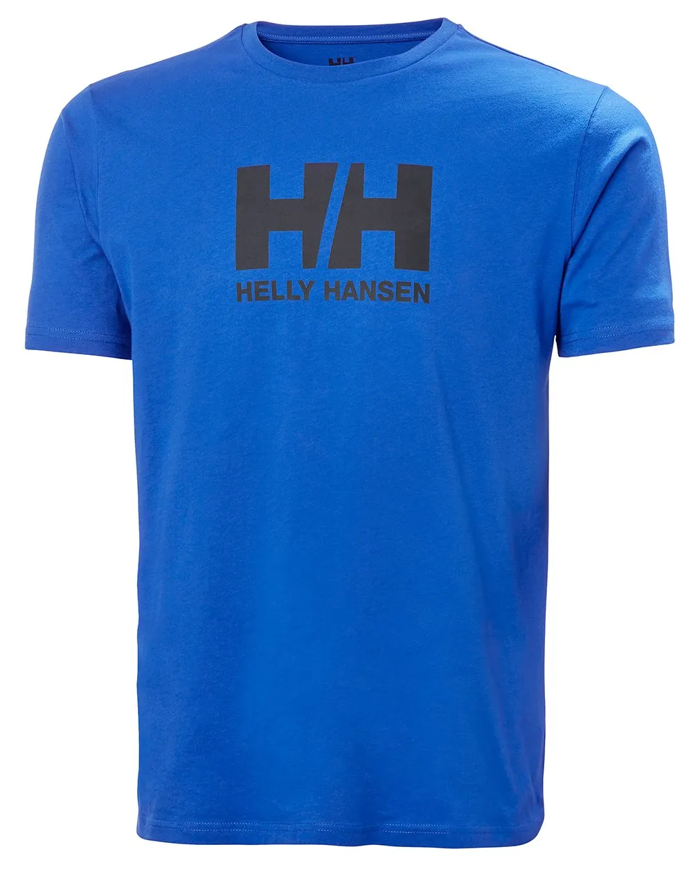 Helly Hansen Herren Logo T-Shirt Helly Hansen