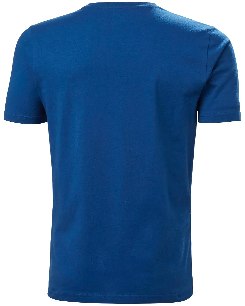 Helly Hansen Herren Logo T-Shirt Helly Hansen