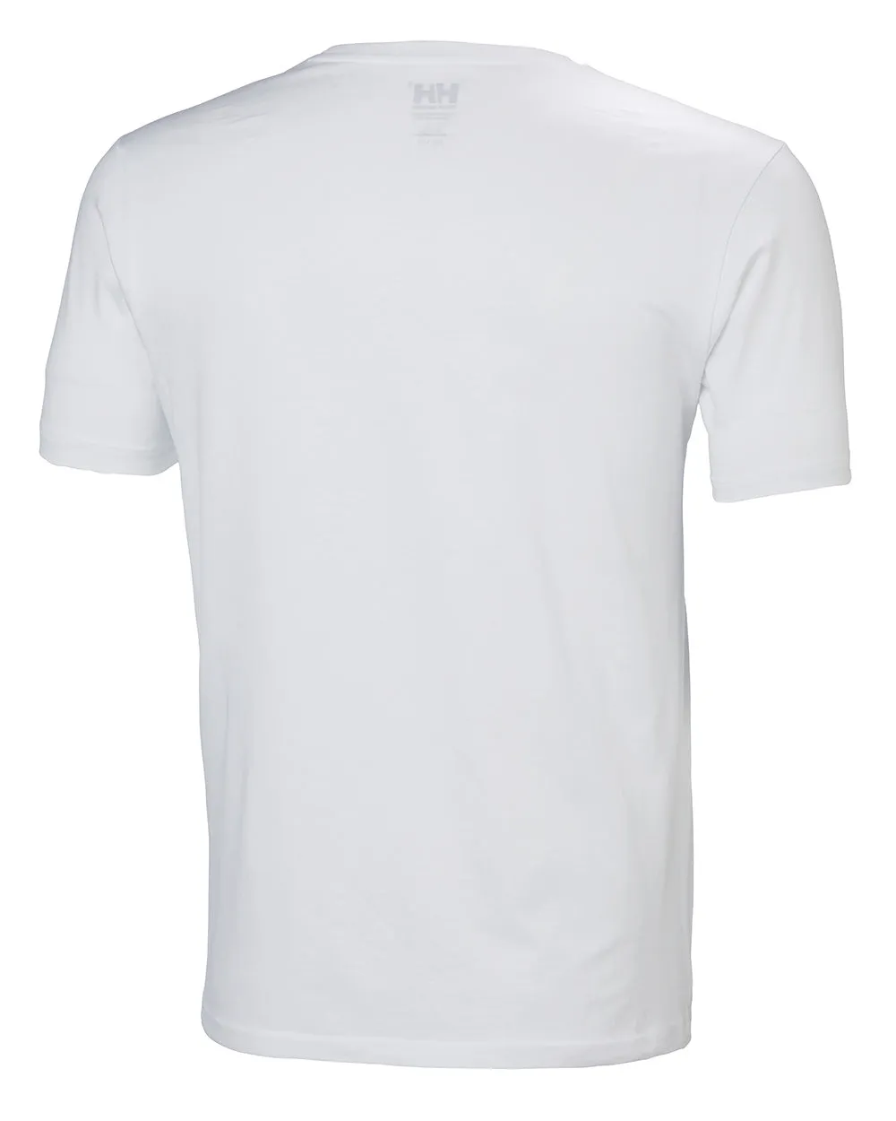 Helly Hansen Herren Logo T-Shirt Helly Hansen
