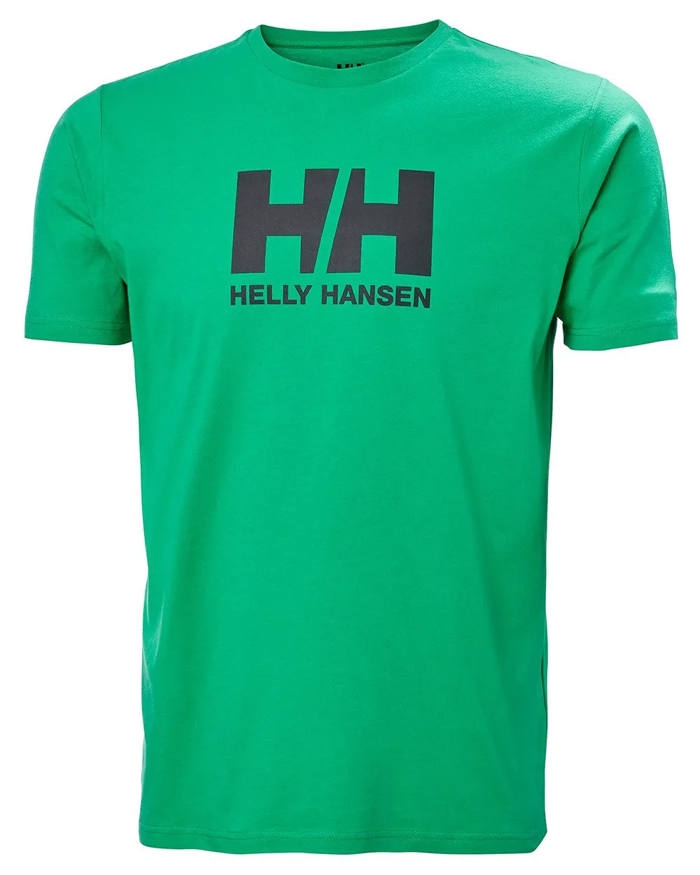 Helly Hansen Herren Logo T-Shirt Helly Hansen