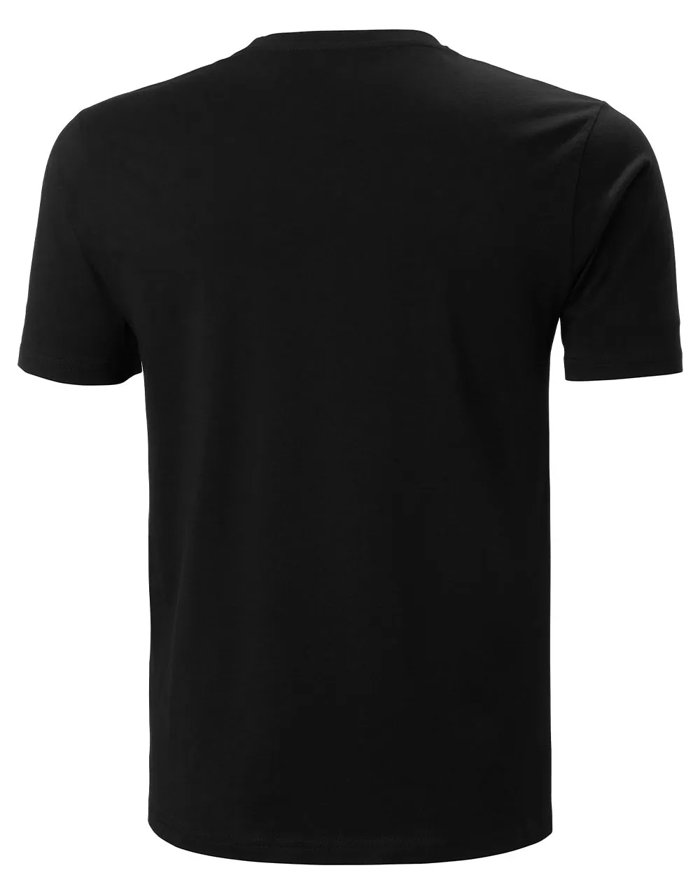 Helly Hansen Herren Logo T-Shirt Helly Hansen