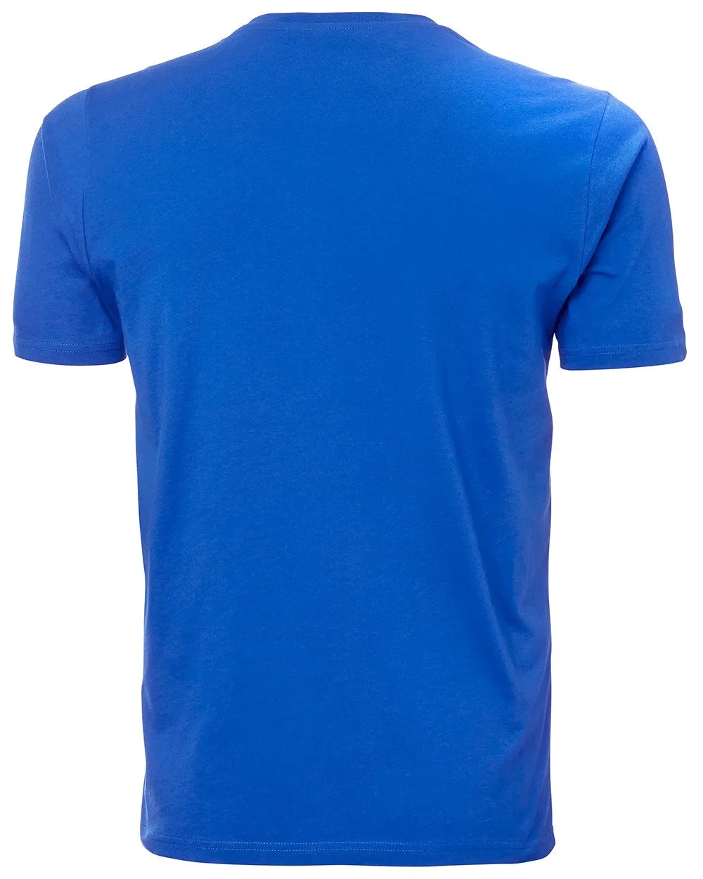Helly Hansen Herren Logo T-Shirt Helly Hansen