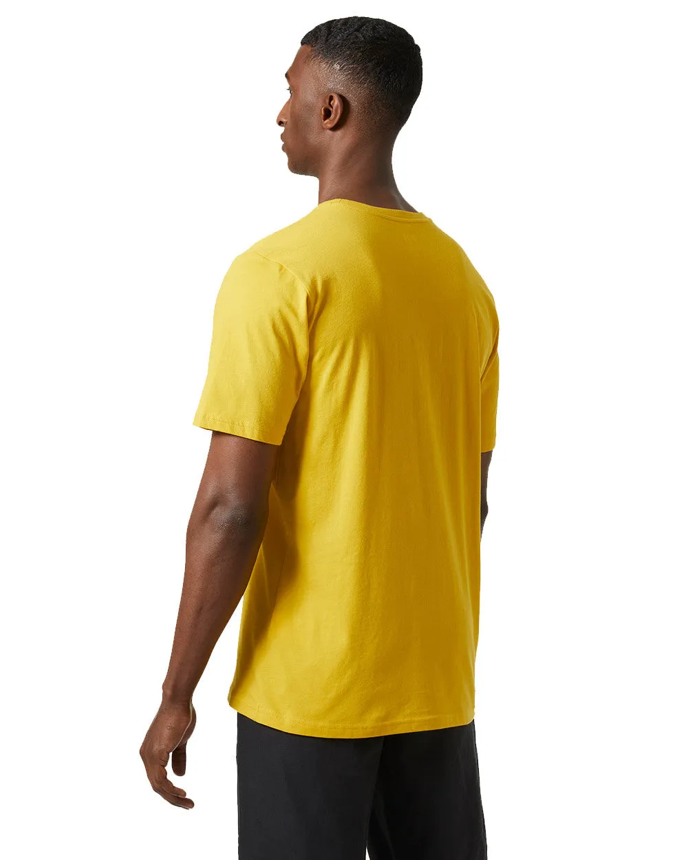 Helly Hansen Herren Logo T-Shirt Helly Hansen
